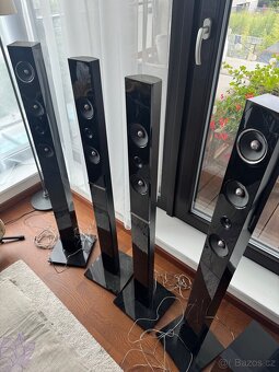 Samsung HT-D6750W - 2