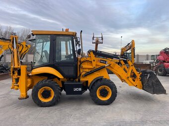 Jcb 2cx / 2011 traktor bagr - 2