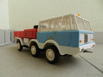 TATRA 813 - ITES r. 1985 - ČSSR - 2