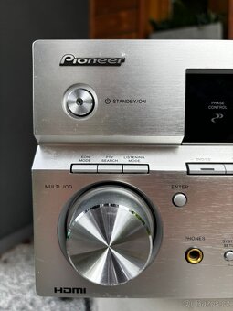AV receiver Pioneer VSX‑2016AV‑S - 2
