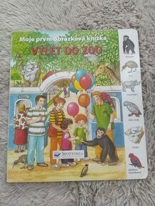 Naučné knihy pro děti - 2