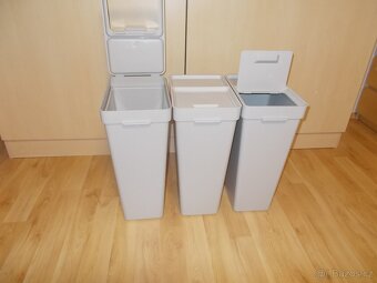Odpadkový koš - Ikea - 2