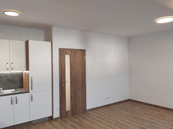 pronájem nově rekonstr.bytu 2+KK - 2