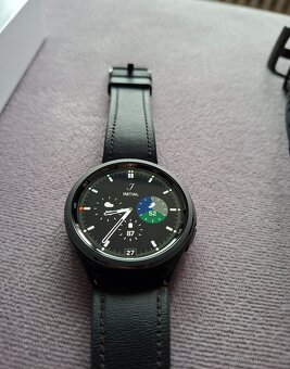 Galaxy Watch 6 Classic 47mm, wifi - 2