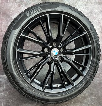 Originální Alu kola BMW 3.(G20,G21) 4.(G22,G26) R18 - 2