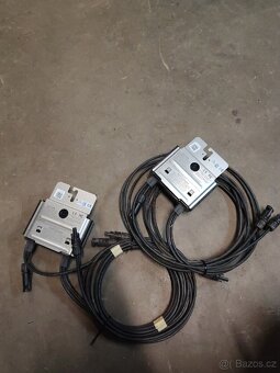 Solar edge optimizer - 2