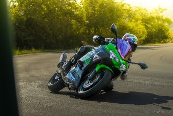 Kawasaki Ninja 400 - 2