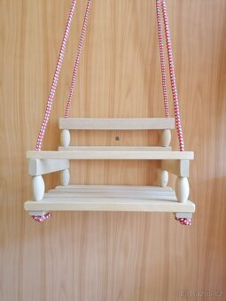 Dětská houpačka - 2