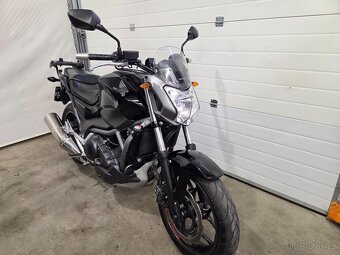 Honda NC 700 S - DCT - 2
