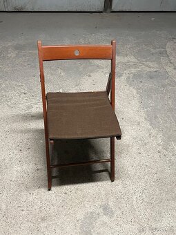 Rozkládací stůl a 6 židli Ikea - 2