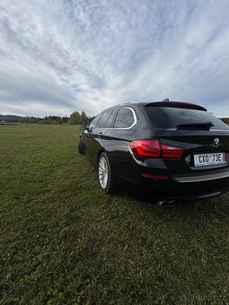 BMW 530 d, M-PAKET PANORAMA - 2