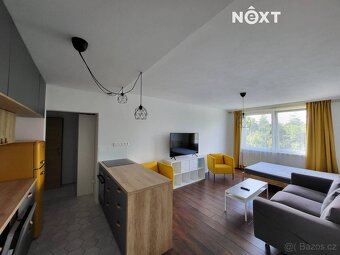 Prodej byt 2+kk, 45㎡ - 2