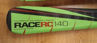 Sjezdové lyže ELAN RACE RC 140 - 2