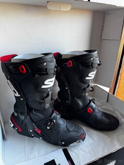 Boty Sidi Rex vel. 45 - 2