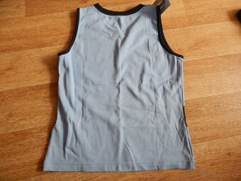 Různá dámská trička - tílka - 2