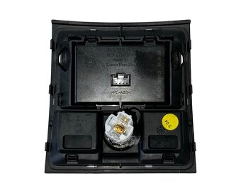 Analogové zadní hodiny 3T0919201 Škoda Superb 2 sedan 2009 - 2