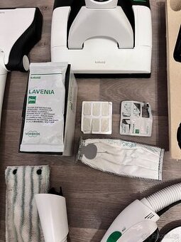 Vorwerk Cobold VK7 - 2