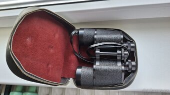 Dalekohled Carl Zeiss Jena 7x50 BINOCTEM - 2