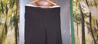 Pánské kalhoty - 2