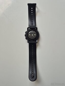 Suunto 9 Peak ALL black - 2