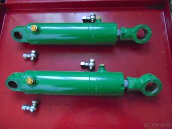 Štít navijáku za traktor - 2