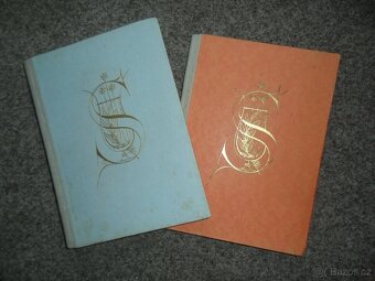 klavírní výtahy Bedřich Smetana - Dalibor, Hubička, Libuše, - 2