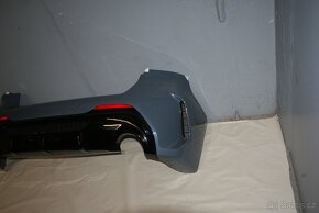 nárazník BMW 1 F40 - 2