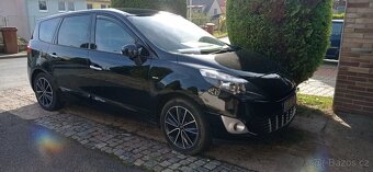 Renault Grand Scenic, Bose edition - 2