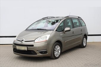 Citroën C4 Picasso 1.6i 7-MÍST ČR (2009) - 2
