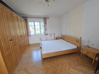 Ložnice ANREI AURA - celomasivní - 2