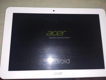 Tablet Acer Iconia - 2