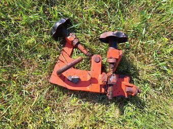 Těleso tera vari - 2