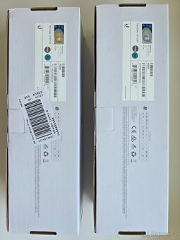 Venkovní WiFi Access Point Ubiquiti NanoStation M5 - NOVÉ - 2