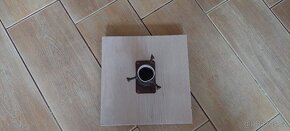 Stojan na vánoční stromeček - 2