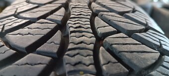 Pneu 175/70/14 Zimní Fulda - 2