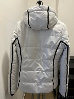 Dámská lyžařská bunda - 2