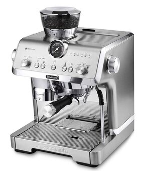 Espresso De'Longhi La Specialista OPERA EC9555.M nerez - 2