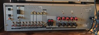 SONY RECEIVER STR-DE 497 (ROK 2004) - 2