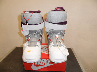 snowboardové boty Wedze vel. 37 - 2