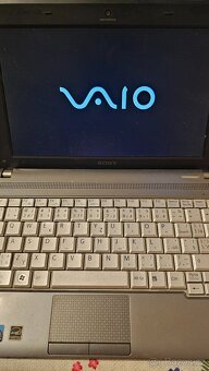 Notebook Sony Vaio - 2