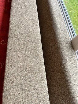 Válenda s úložným prostorem - 2