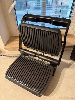 Tefal GC714834 OptiGrill+ se zapékacím příslušenstvím - 2