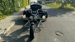 Rewaco HS4 Family 16 37kw - 2