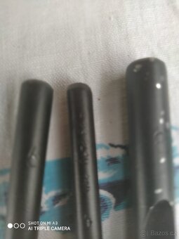 Výsečníky 4,6,8 - 2