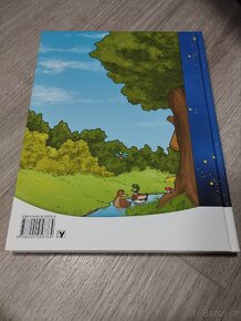 České pohádky - pohádky na dobrou noc - 2