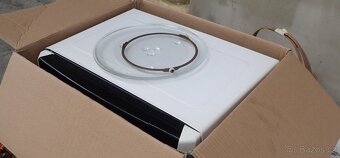 Mikrovlnná trouba Elektrolux na ND - 2