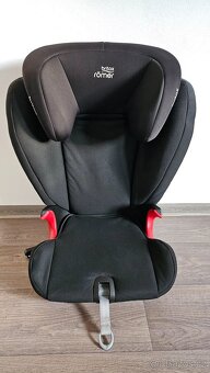Autosedačka Britax Römer KidFix SL - 2