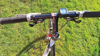 Damské kolo Author - 2