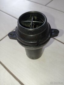 Škoda 100, 110 mřížka ventilace topení - 2