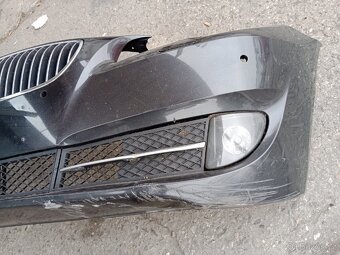 BMW 5 F10 přední nárazník - 2